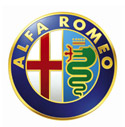 Jante Alfa Romeo