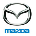 Jante Mazda