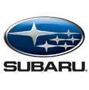 Jante Subaru