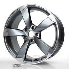 Jante Alu MERCEDES CLASSE E