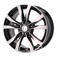 Jante Alu VW GOLF