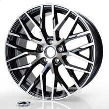 Jante Alu SEAT LEON