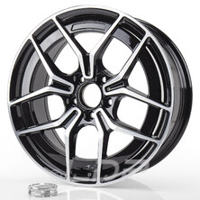 Jante Alu VW GOLF