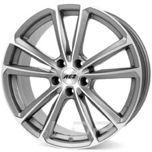 Jante Alu MERCEDES CLASSE GLA