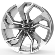 Jante Alu VW TOUAREG