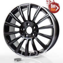 Jantes Alu Audi A4 B8