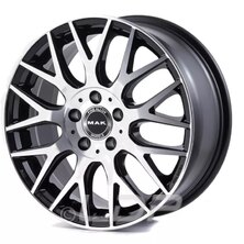 Jante Alu BMW X5