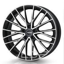 Jante Alu BMW X5