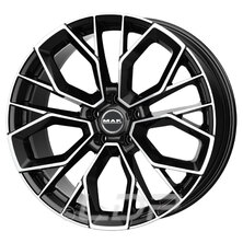 Jante Alu BMW X5
