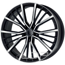 Jante Alu BMW X5