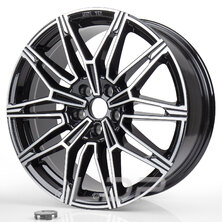 Jante Alu VW GOLF