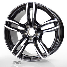Jante Alu VW SCIROCCO
