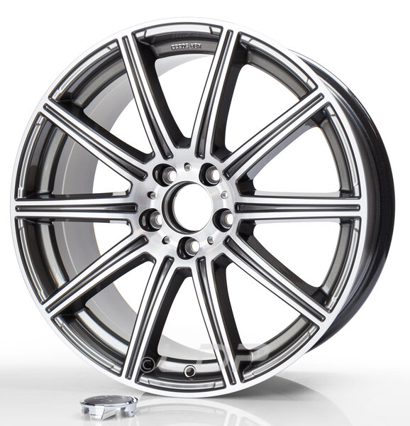 Jantes alu, Jante, Pneus, pack de Jantes alu : LDPrestige Jantes alu, Jante, Pneus, pack de Jantes alu : LDPrestige